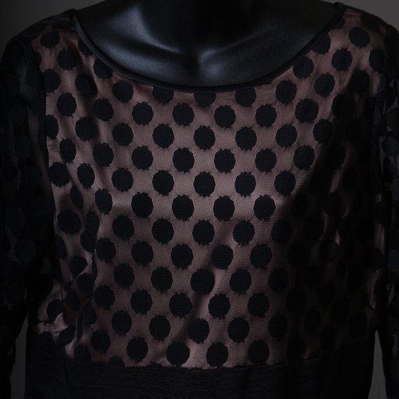 Eliza J Dress - Picture 3 of 6